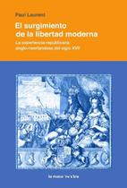 El surgimiento de la libertad moderna - DAVAU