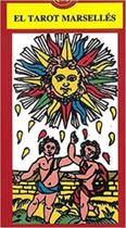 El tarot marselles El tarot marselles