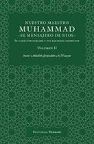 El título Nuestro Maestro Muhammad, el Mensajero de Dios - Volumen II - EDITORIAL YERRAHI.