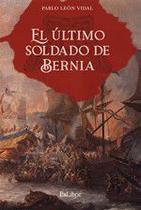 El último soldado de Bernia - Exlibric