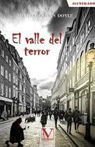 El valle del terror - Editorial Verbum