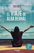 El viaje de Alba Bernal - Letrame