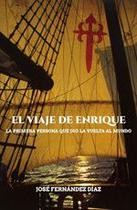 El viaje de Enrique - Exlibric