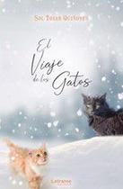 El viaje de los gatos