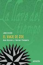 El viaje de Zoe - Anaya