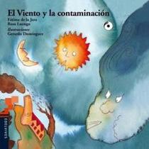 El viento y la contaminacion - FTD