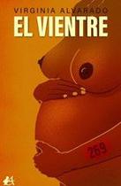 El vientre - Editorial Adarve