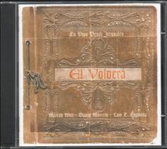 El Volverá CD En Vivo Desde Jerusalén