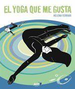 El yoga que me gusta El yoga que me gusta