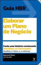 Elaborar um plano de negocio
