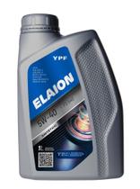 Elaion F50 5w 40 SN 100% Sintético - YPF