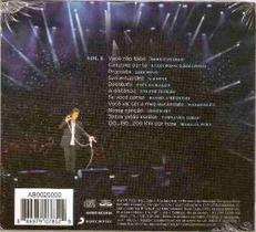 Elas Cantam Roberto Carlos 2 Cd Novo Original Lacrado