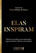 Elas Inspiram Elas Inspiram