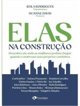 Elas na construção Elas na construção