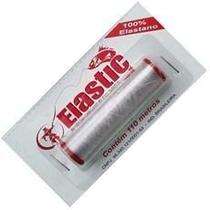 Elastic - Linha Elástica Para Amarrar Isca 110 Metros