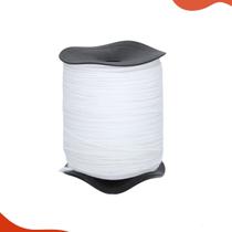 Elastico 03mm Em Poliester Com 320 Metros