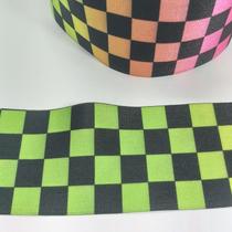 Elástico 60mm Alemanha Colorido Cós Saia Short Bermuda Cueca Elástico 60mm Alemanha Colorido Cós Saia Short Bermuda Cueca