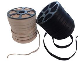 Elastico Alça Zanotti Cactus 10 N Rolo 50m F09 Elastico Alça Zanotti Cactus 10 N Rolo 50m F09