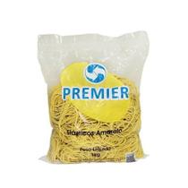 Elástico amarelo 1000g Premier Elástico amarelo 1000g Premier