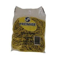 Elástico amarelo 100g Premier Elástico amarelo 100g Premier