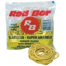 Elastico Amarelo Especial 100G