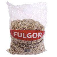 Elastico Amarelo Latex N.18 PCT/ 1 Kilo