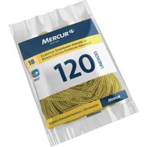 Elastico Amarelo N.18 Standard 120Pcs 3M