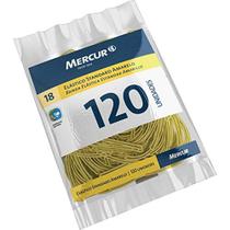 Elastico Amarelo N.18 Standard 120Pcs