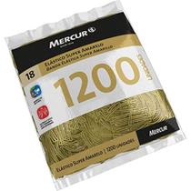 Elastico Amarelo N.18 Super 1200Pcs