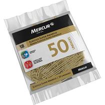 Elastico Amarelo N.18 Super N.18 35Gr. 50Pecas