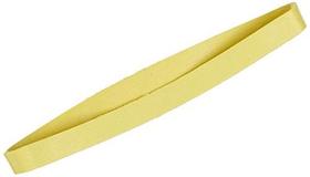 Elastico Amarelo N.64 Super 1 Kg. Largo 380Pcs