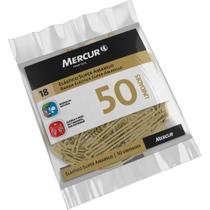 Elástico Amarelo N18 Super N18 35GR com 50 Peças