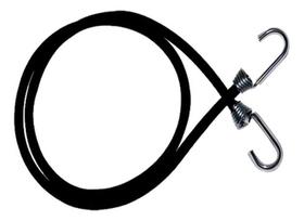 Elástico Aranha Corda Extensor 0,80 Cm Gancho Metal Unidade