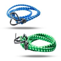 Elástico Bagageiro 1,5mts Extensor 123útil Elástico Bagageiro 1,5mts Extensor 123útil