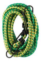 Elástico Bagageiro Extensor Gancho Motos Carros Bicicletas Carrinhos de Mão Elástico Bagageiro Extensor Gancho Motos Carros Bicicletas Carrinhos de Mão