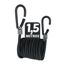 Elastico bagageiro pto ferro 1,5 mt - ms extensor