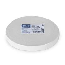 Elastico Branco Jaraguá 19mm rolo c/25mts Elastico Branco Jaraguá 19mm rolo c/25mts