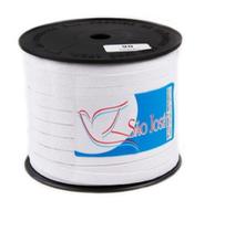 Elástico Branco nº 14 São José rolo com 100 m - Produto Nacional Elástico Branco nº 14 São José rolo com 100 m - Produto Nacional