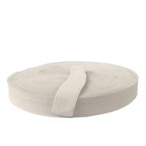 Elástico Chato 20 Mm 25m Roupa Costura Confecção Artesanato