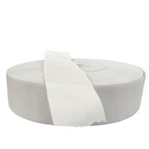Elástico Chato 40 Mm 25m Roupa Costura Confecção Artesanato