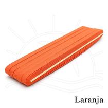 Elástico Chato Colorido 7mm - 10 metros (Ideal para Biquini) Elástico Chato Colorido 7mm - 10 metros (Ideal para Biquini)