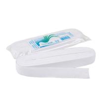 Elástico Chato N32 Branco 22mm - São José