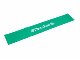 Elástico Circular Band Loop - 45cm - Thera-band, Extra Forte Elástico Circular Band Loop - 45cm - Thera-band, Extra Forte