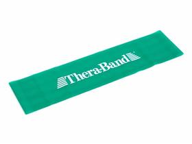 Elástico Circular Band Loops - 30cm - Thera-band , Extra Forte Elástico Circular Band Loops - 30cm - Thera-band , Extra Forte
