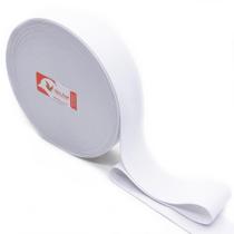 Elástico Colombe Branco São José n 40 (40mm) - 25 metros