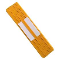 Elástico Colombe Color São José N. 12 Amarelo Ouro - 10mts Elástico Colombe Color São José N. 12 Amarelo Ouro - 10mts