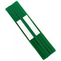 Elástico Colombe Color São José N. 12 Verde Bandeira - 10mts