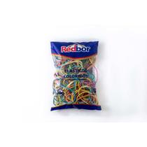 Elástico Colorido Super 100G