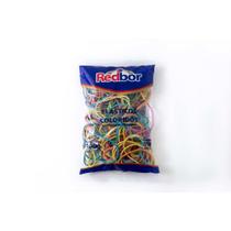 Elastico Colorido Super 100G - Red Bor