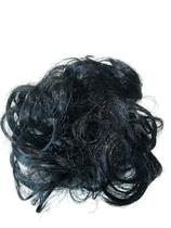 Elástico com cabelo sintético xuxinha rabicó